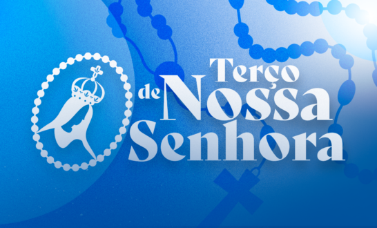 Terço de Nossa Senhora