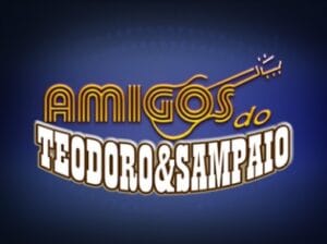 Amigos do Teodoro e Sampaio