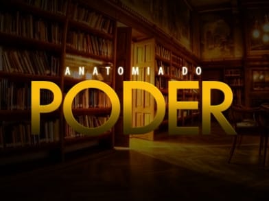 Anatomia do Poder