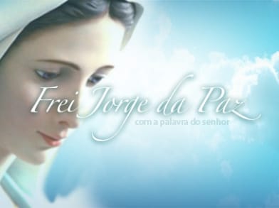 Frei Jorge da Paz