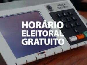 Horário Eleitoral