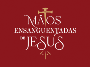 Novena das Mãos Ensanguentadas de Jesus