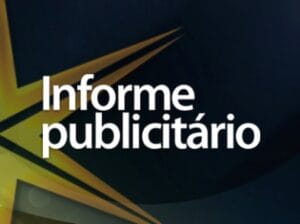 Informe Publicitário