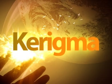 Kerigma