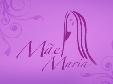 Mãe Maria