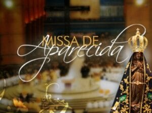 Missa de Aparecida