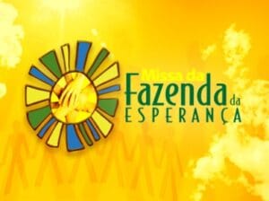 Missa Fazenda Esperança