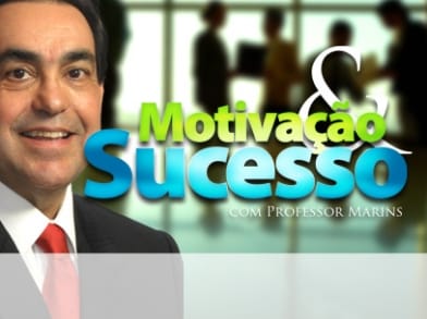 Motivação e Sucesso