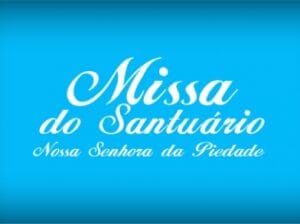 Missa de Nossa Senhora da Piedade