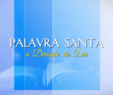 Palavra Santa