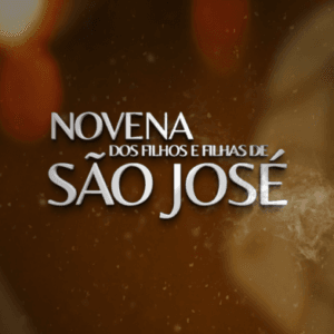 Novena dos Filhos e Filhas de São José