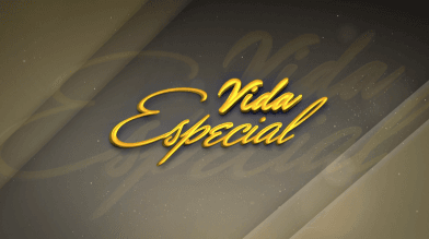 Vida Especial