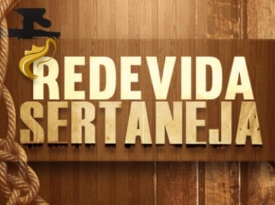 REDEVIDA Sertaneja