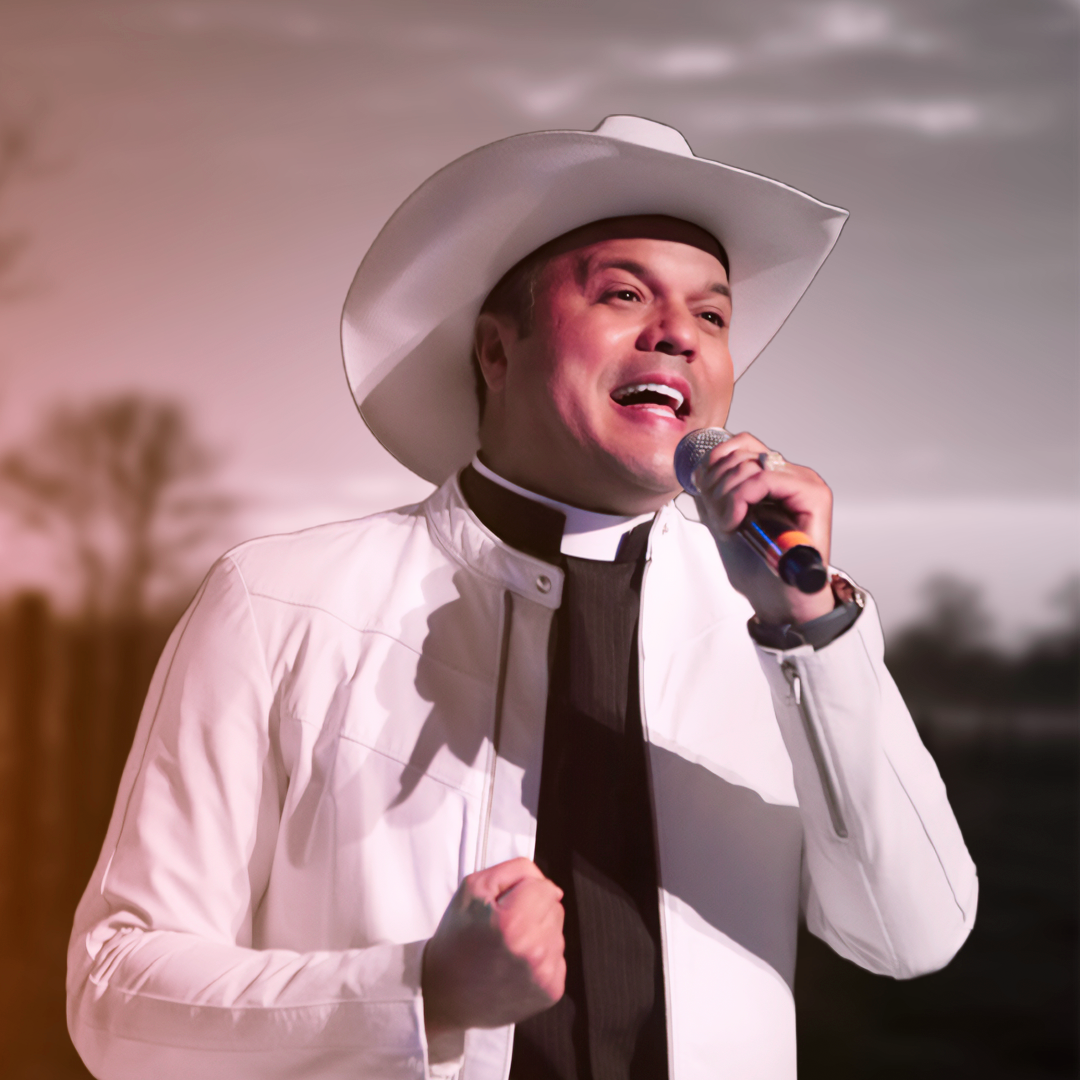 Padre Alessandro Campos