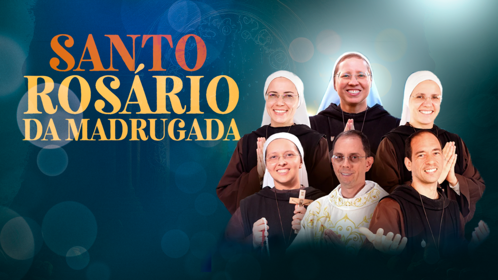Santo Rosário da Madrugada - REDEVIDA