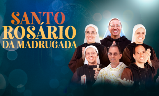Santo Rosário da Madrugada