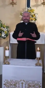 Padre Marcio